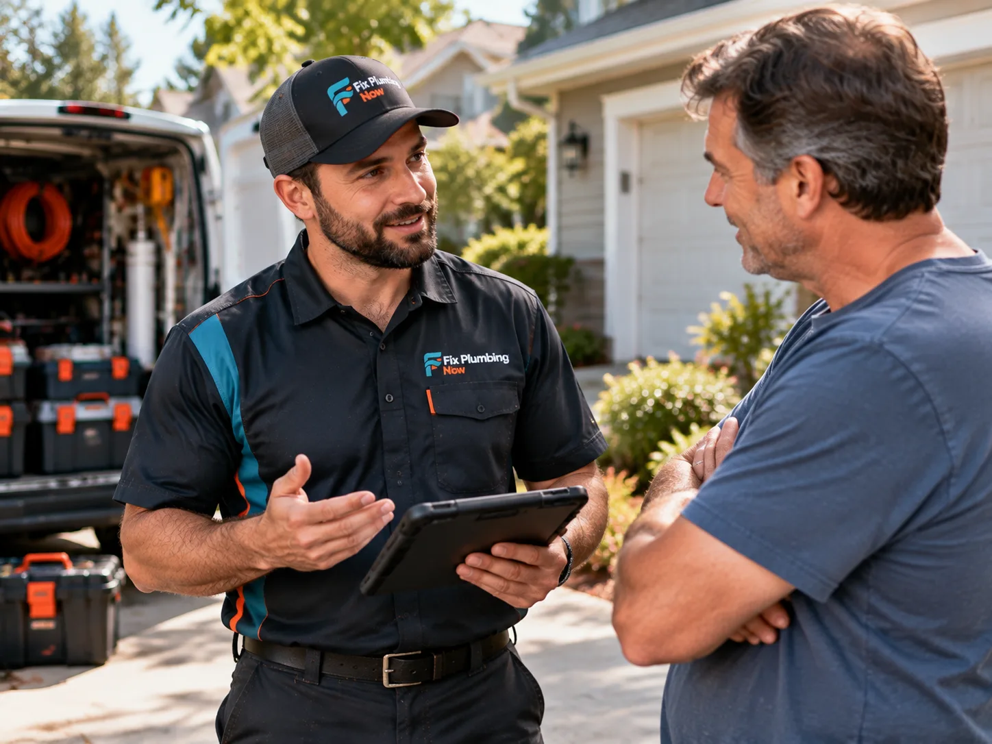 Clogged Drain Service Hollister, NC FAQs
